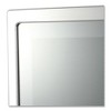 Avanti 1.1 cu. ft. Stainless Steel Microwave Oven, 1,000 W, Mirror-Finish - 2 of 3