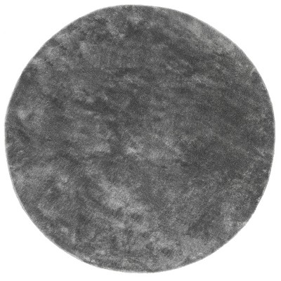 Nuloom Loni Cozy Plush Solid Pet Friendly Premium Machine Washable Shag Area Rug