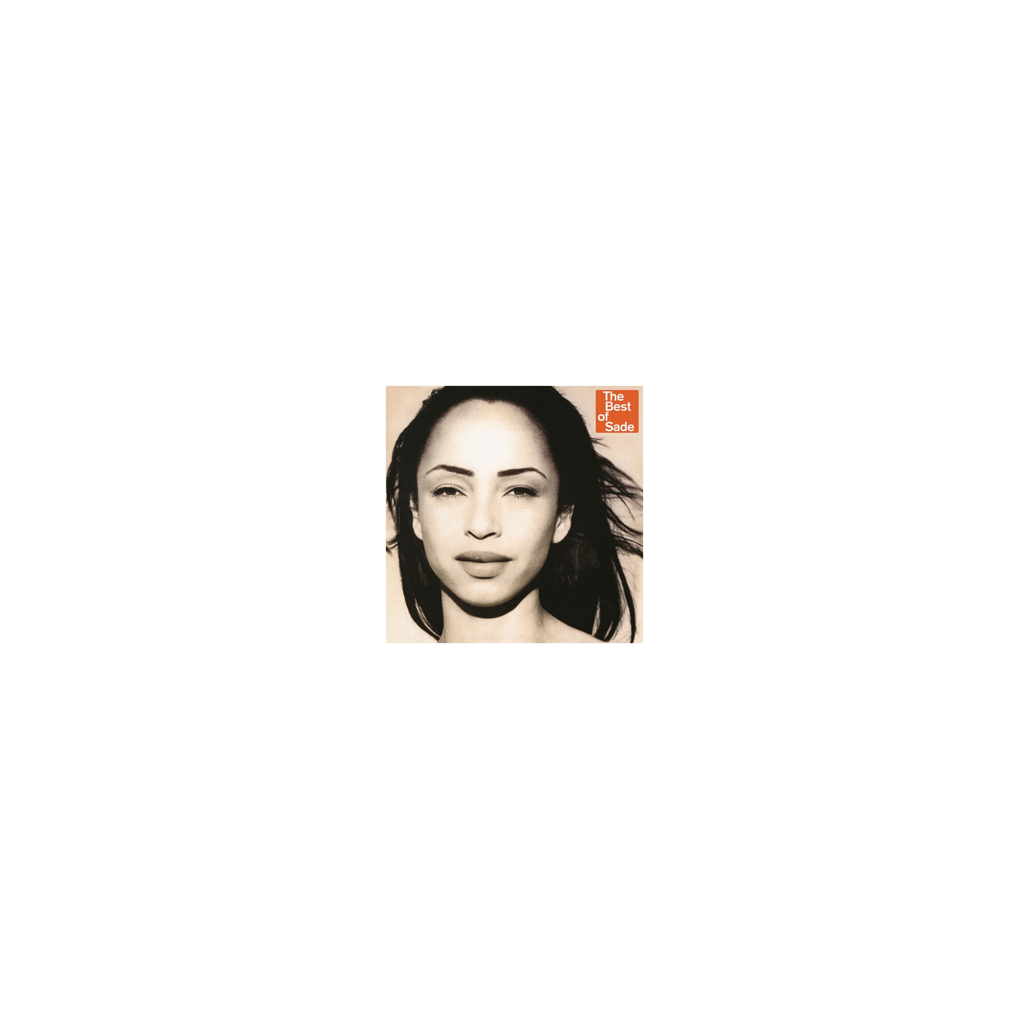 Sade - The Best Of Sade (Vinyl)