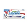 BAZIC Products® Essence Gel Pen with Cushion Grip, Blue, 12 Per Box, 6 Boxes - 2 of 4