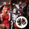 Unique Bargains Kid's Halloween Cute Hair Clip 1 Pc - 3 of 4