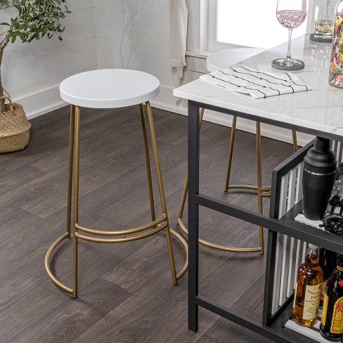 Target backless bar discount stools