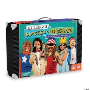 Master of Disguise Deluxe Kit - 1 of 4