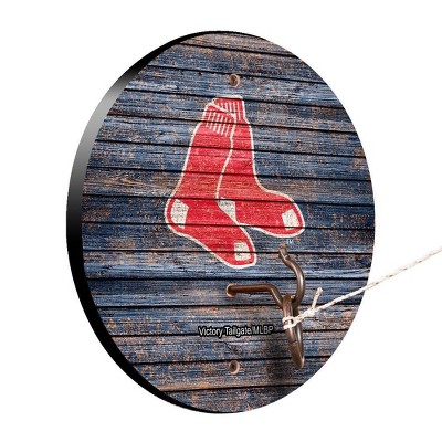 MLB Boston Red Sox Hook & Ring Game Set