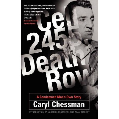 caryl chessman biography
