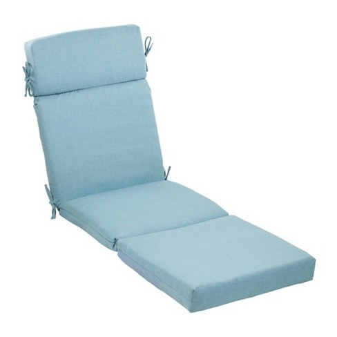 Target outdoor sale chaise lounge cushions