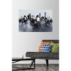 Trends International SEVENTEEN 4th Album 'Face the Sun' / ep.5 Pioneer Unframed Wall Poster Prints - 2 of 4