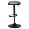 New Pacific Direct Juno Gaslift Bar Stool,Set of 2 - 4 of 4