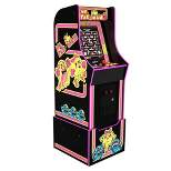 Arcade1Up Ms. Pac-Man Home Arcade