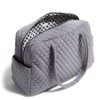Vera Bradley Women's Outlet Microfiber Weekender Travel Bag - 2 of 3