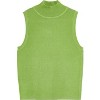 Women's Trafik Knit Top - DELUC - 3 of 4
