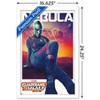 Trends International Marvel Guardians of the Galaxy Vol. 3 - Nebula One Sheet Framed Wall Poster Prints - 3 of 4