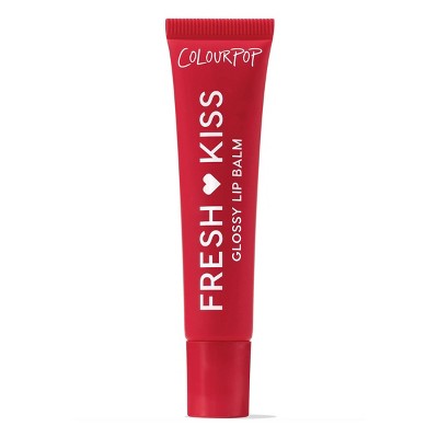 ColourPop Fresh Kiss Glossy Lip Balm - 0.49oz