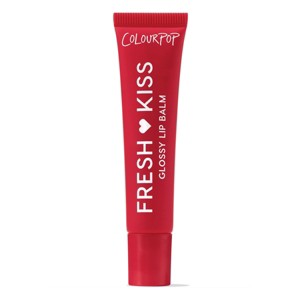 ColourPop Fresh Kiss Glossy Lip Balm - 0.49oz - 1 of 4