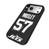 NFL New York Jets Players Game Tactic MagSafe Compatible Cell Phone Case for Apple iPhone 17 Series - 2 of 4