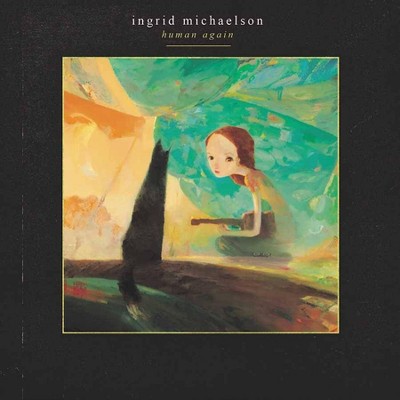 Ingrid Michaelson - Human Again (LP) (Vinyl)