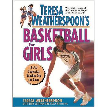 Basketball - by  Weatherspoon & Mountain Lion & Sullivan (Paperback)