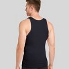 Jockey Generation™ Men's 100% Cotton Tank 3pk - 2 of 4