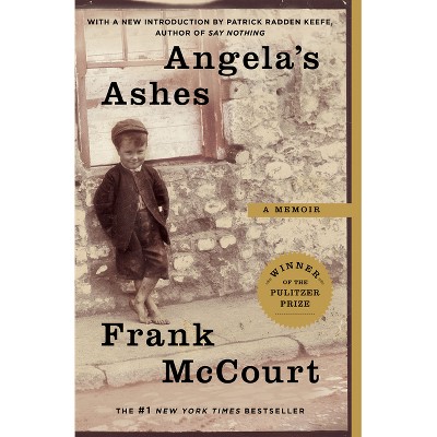 Angela's Ashes (Paperback) by Frank Mccourt