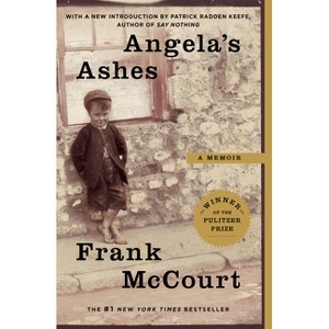Angela's Ashes (Paperback) by Frank Mccourt - 1 of 1