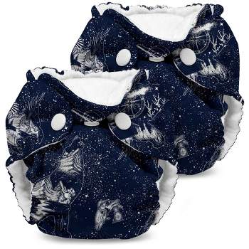 Hudson Baby Infant And Toddler Boy Swim Diapers, Anchors, 18-24 Months :  Target