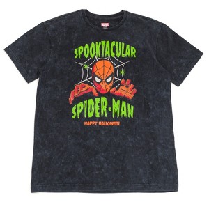 Marvel Spider-Man Matching Family T-Shirt - 1 of 4