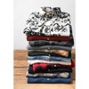 KingSize Boulder Creek by KingSize Flannel Shirt - 4 of 4