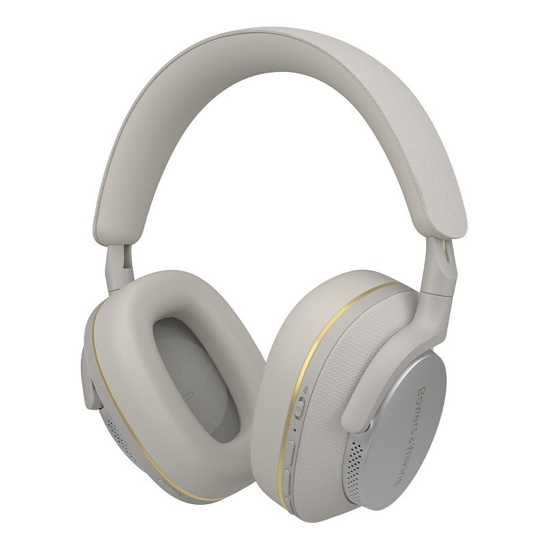 Bowers & Wilkins Px7 S2e Wireless Noise Canceling Bluetooth Headphones (Anthracite ), 3 of 16
