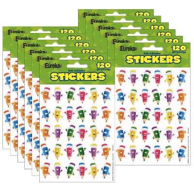 Scholastic Teacher Resources Stickers Smiley Faces 200 Stickers