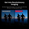 DJI CP.OS.00000378.01 Osmo Action 5 Pro Adventure Combo w/ Action Accessories Bundle - 4 of 4