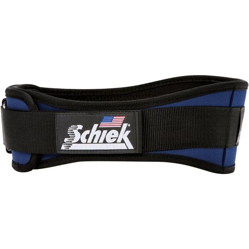 Schiek Sports Model 2004 Nylon 4 3/4