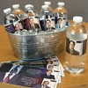 Prime Party The Office Water Bottle Label Stickers | Set of 16 - 4 of 4