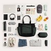 Bagsmart Vega 23L Featherlight Work Tote Messenger Bag - 3 of 4