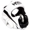 Venum Elite Boxing and MMA Protective Headgear - 2 of 4