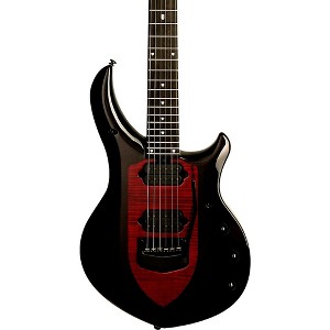 Ernie Ball Music Man John Petrucci Majesty Electric Guitar - 1 of 4