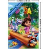 Trends International Nickelodeon Dora The Explorer (2024) - Key Art Unframed Wall Poster Prints - 3 of 4