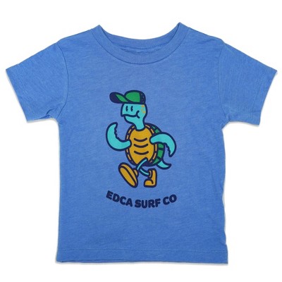 Everyday California - Turtle Tee