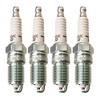 NGK 4 Pack of Genuine OEM (3754) Spark Plugs # TR4X-4PK - 3 of 3