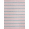 Jill Zarin Outdoor Anguilla Striped Woven Area Rug - 2 of 3