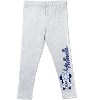 Disney Minnie Mouse Girls 3 Pack Leggings Toddler  - 2 of 4