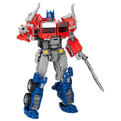 Hasbro Transformers Studio Series 82 Deluxe Transformers: Autobot Ratc em  2023