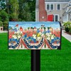 Briarwood Lane Mailbox Cover  - Standard Size - American Birds Spring For Spring Mailbox Cover - 2 of 3