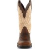 Lady Rebel by Durango Women's Brown Western Boot - image 3 of 4