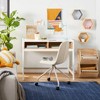 Bly Kids' Desk White - Pillowfort™ - 4 of 4