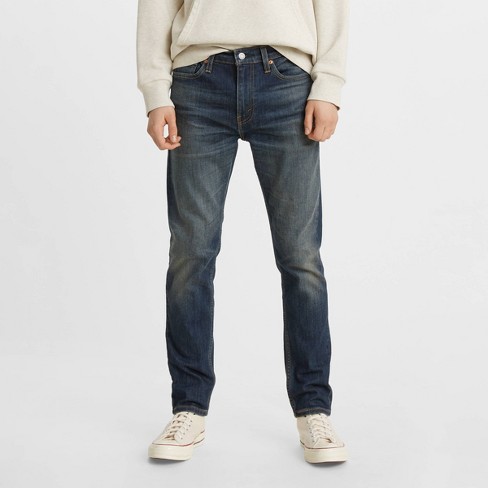 Levi's® Men's 510™ Slim Fit Skinny Jeans Target