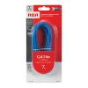RCA CAT-5E 100-MHz Network Cable, Blue - 4 of 4