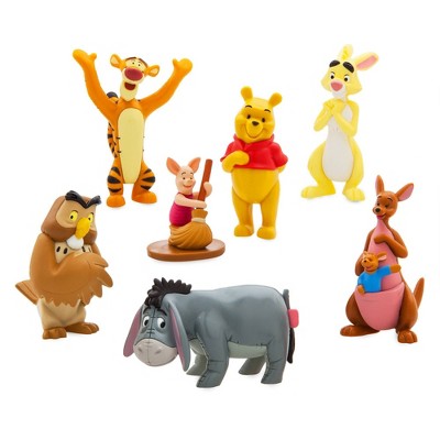 disney classic a day with pooh