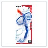 Aqua Leisure BIG ISLAND Kids' Snorkel Mask Combo - Blue - 2 of 4