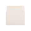 JAM Paper 4Bar A1 Strathmore Invitation Envelopes 3.625x5.125 Natural WE Wove 194891 - 2 of 2
