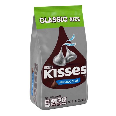 HERSHEY'S KISSES : Target